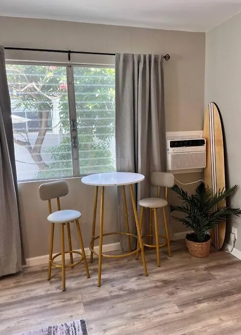 Unit C - Sandy Toes Getaway In Kona 凯路亚-科纳 度假居