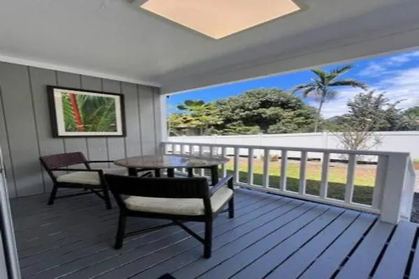 Unit C - Sandy Toes Getaway In Kona 凯路亚-科纳