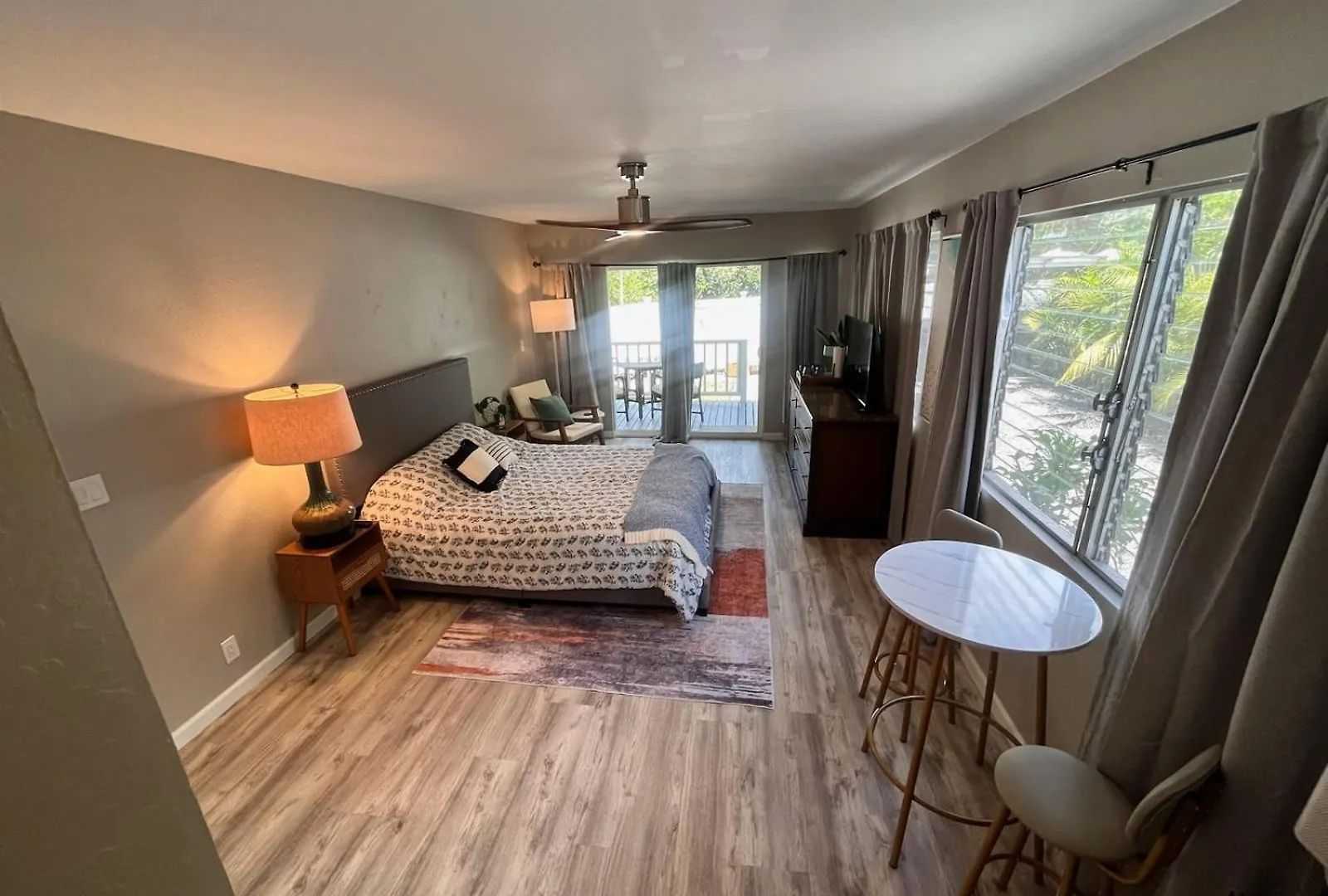 Unit C - Sandy Toes Getaway In Kona 凯路亚-科纳